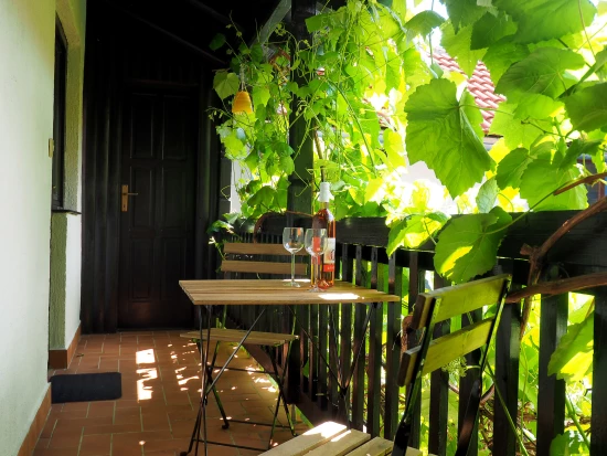 Apartmán Kvarner - Josipdol KV 7128 N1