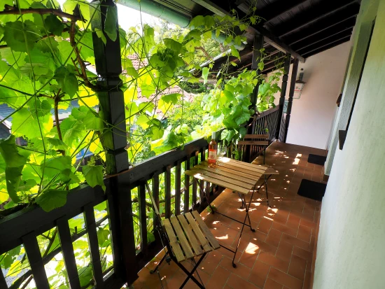 Apartmán Kvarner - Josipdol KV 7128 N1