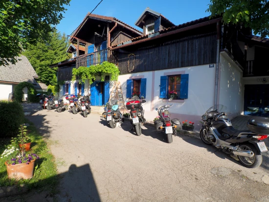 Apartmán Kvarner - Josipdol KV 7128 N2