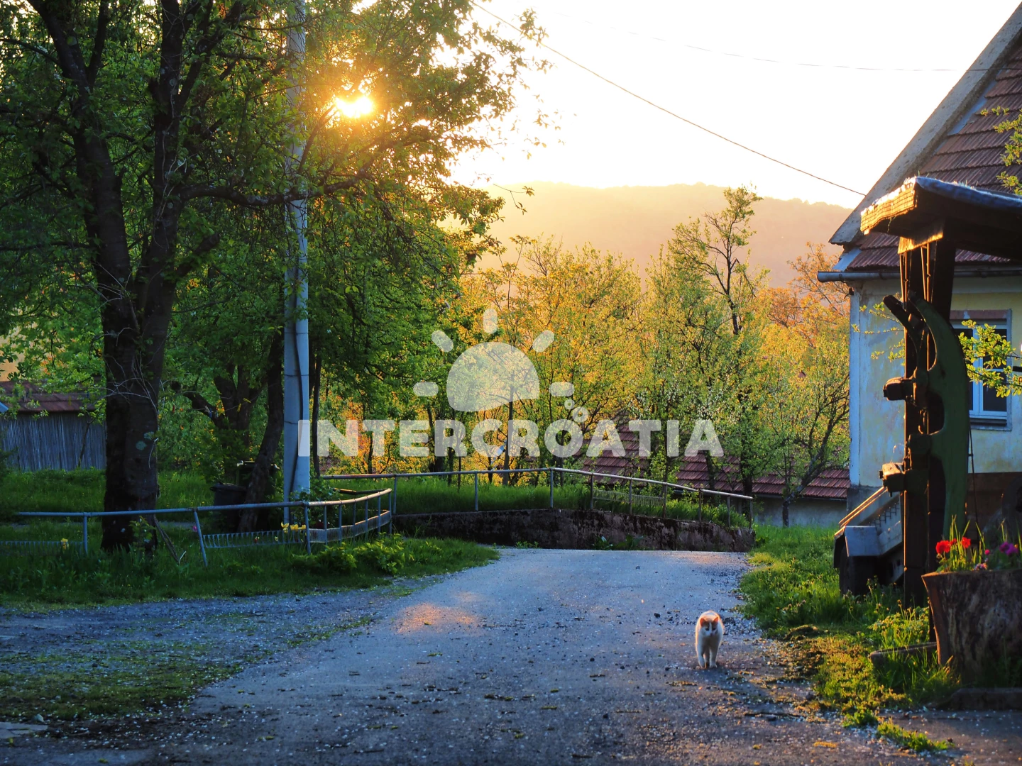 Apartmán Kvarner - Josipdol KV 7128 N2