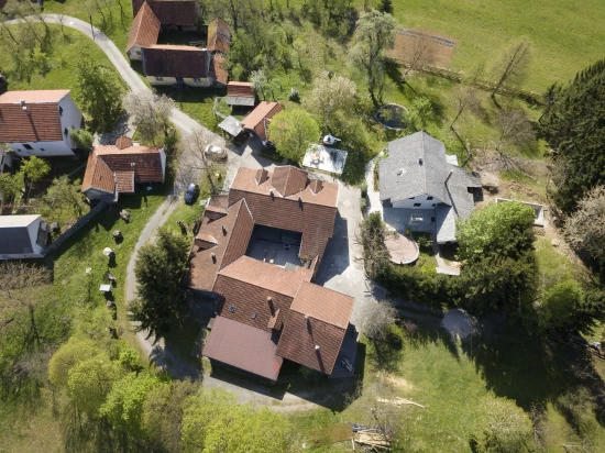 Apartmán Kvarner - Josipdol KV 7128 N2