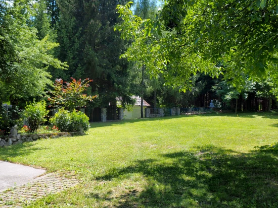 Apartmán Kvarner - Josipdol KV 7128 N2