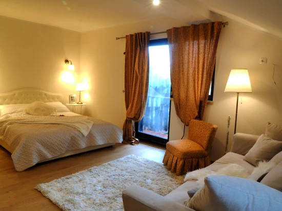 Apartmán Kvarner - Josipdol KV 7128 N2