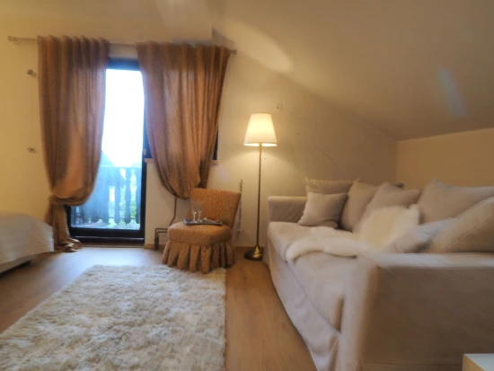 Apartmán Kvarner - Josipdol KV 7128 N2