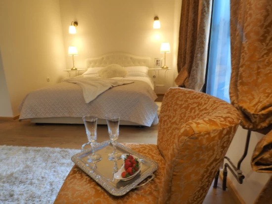 Apartmán Kvarner - Josipdol KV 7128 N2