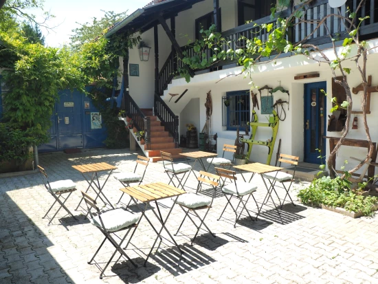 Apartmán Kvarner - Josipdol KV 7128 N2