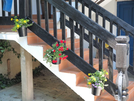 Apartmán Kvarner - Josipdol KV 7128 N2