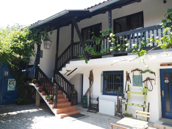 Apartmán Kvarner - Josipdol KV 7128 N2