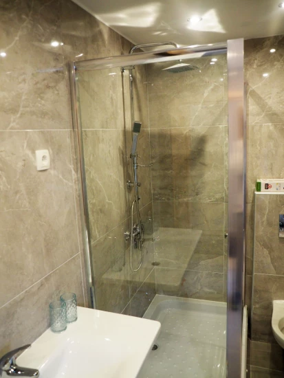 Apartmán Kvarner - Josipdol KV 7128 N2