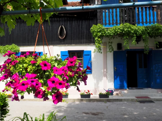 Apartmán Kvarner - Josipdol KV 7128 N4