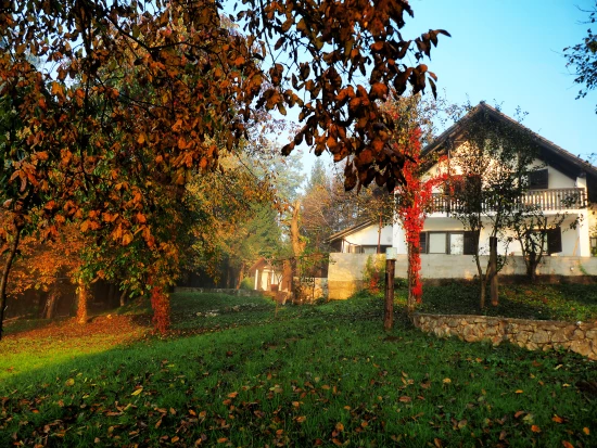 Apartmán Kvarner - Josipdol KV 7128 N4