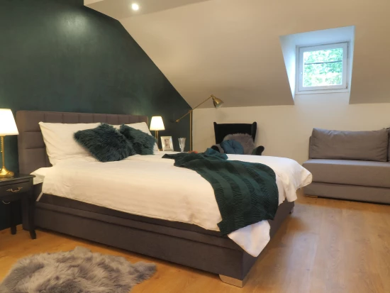 Apartmán Kvarner - Josipdol KV 7128 N4