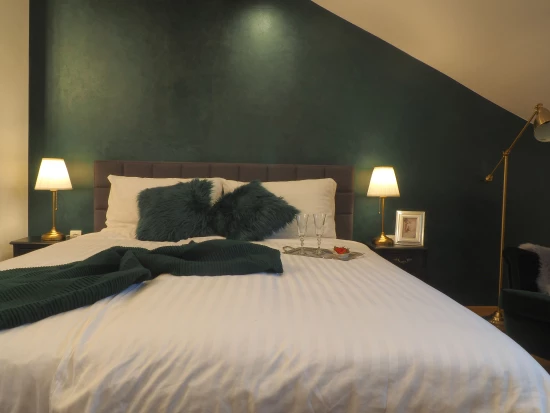 Apartmán Kvarner - Josipdol KV 7128 N4