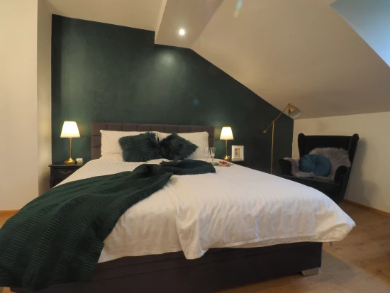 Apartmán Kvarner - Josipdol KV 7128 N4