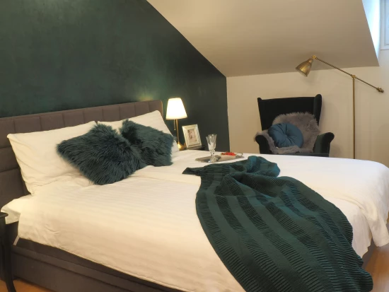 Apartmán Kvarner - Josipdol KV 7128 N4