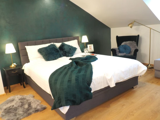 Apartmán Kvarner - Josipdol KV 7128 N4