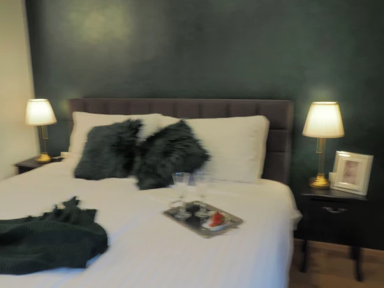 Apartmán Kvarner - Josipdol KV 7128 N4