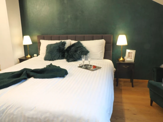 Apartmán Kvarner - Josipdol KV 7128 N4