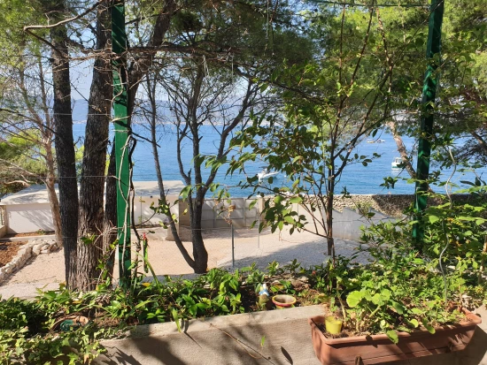 Domek Střední Dalmácie - Slatine (Čiovo) DA 7694 N1