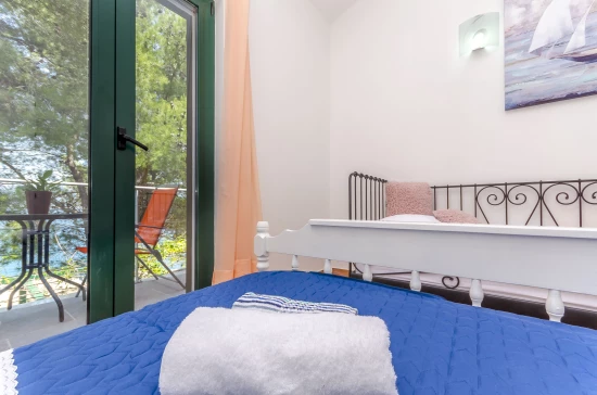 Domek Střední Dalmácie - Slatine (Čiovo) DA 7694 N1