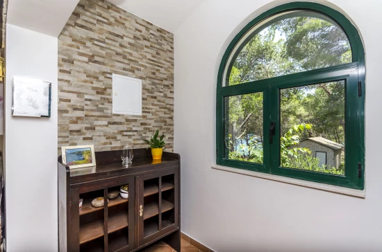 Domek Střední Dalmácie - Slatine (Čiovo) DA 7694 N1