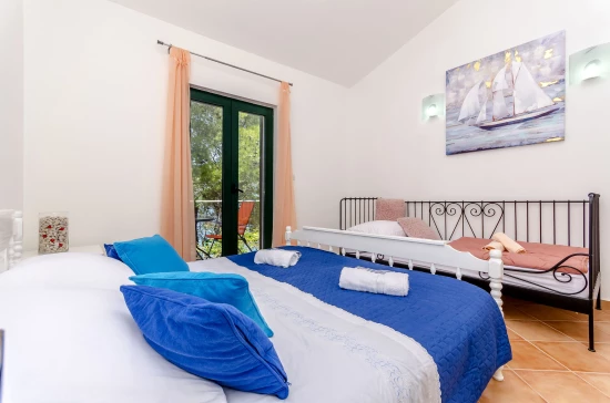 Domek Střední Dalmácie - Slatine (Čiovo) DA 7694 N1