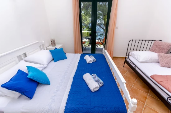 Domek Střední Dalmácie - Slatine (Čiovo) DA 7694 N1