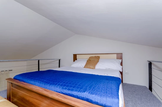 Domek Střední Dalmácie - Slatine (Čiovo) DA 7694 N1