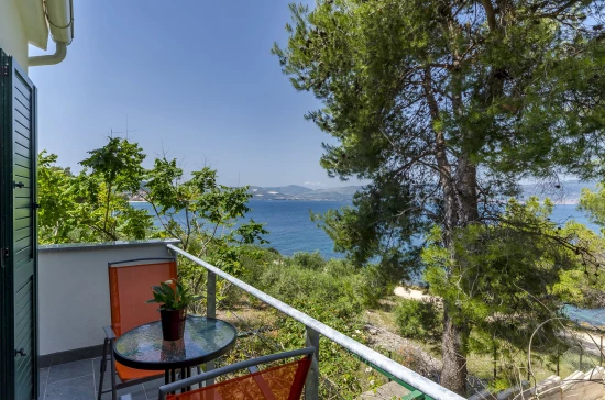 Domek Střední Dalmácie - Slatine (Čiovo) DA 7694 N1