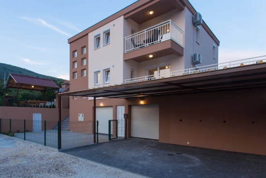 Vila Střední Dalmácie - Seget Vranjica DA 7695 N1