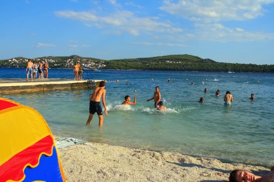 Vila Střední Dalmácie - Seget Vranjica DA 7695 N1