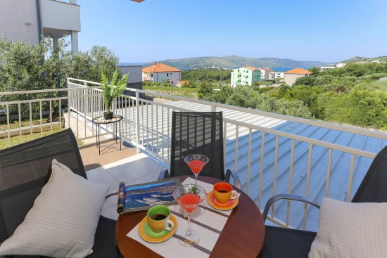 Vila Střední Dalmácie - Seget Vranjica DA 7695 N1