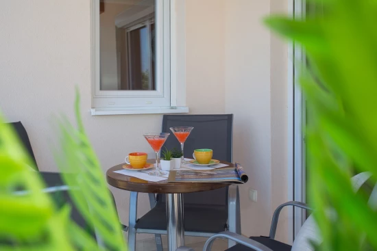 Vila Střední Dalmácie - Seget Vranjica DA 7695 N1