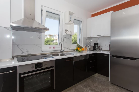 Vila Střední Dalmácie - Seget Vranjica DA 7695 N1