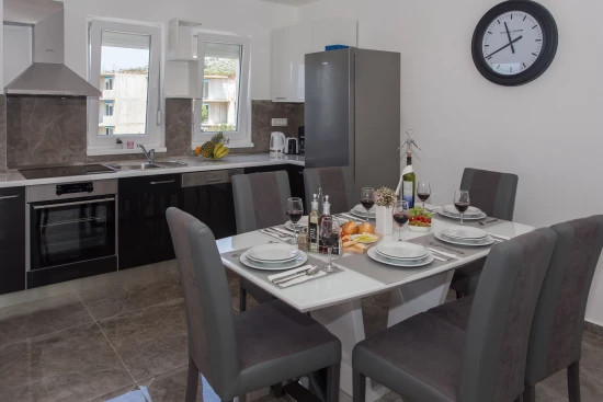 Vila Střední Dalmácie - Seget Vranjica DA 7695 N1