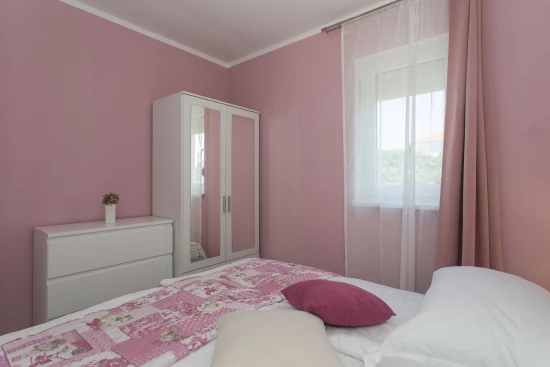 Vila Střední Dalmácie - Seget Vranjica DA 7695 N1