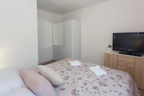 Vila Střední Dalmácie - Seget Vranjica DA 7695 N1