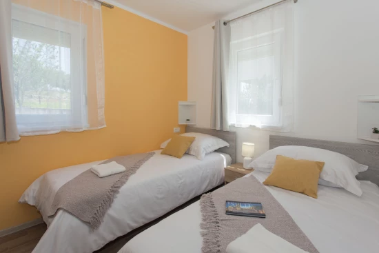 Vila Střední Dalmácie - Seget Vranjica DA 7695 N1