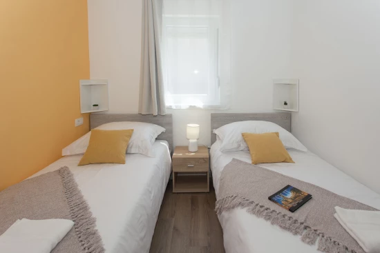 Vila Střední Dalmácie - Seget Vranjica DA 7695 N1