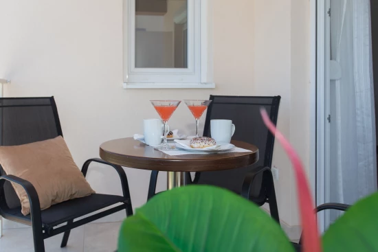 Vila Střední Dalmácie - Seget Vranjica DA 7695 N1