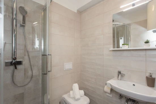 Vila Střední Dalmácie - Seget Vranjica DA 7695 N1