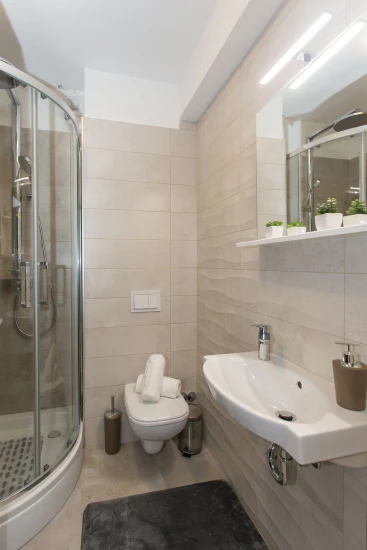 Vila Střední Dalmácie - Seget Vranjica DA 7695 N1