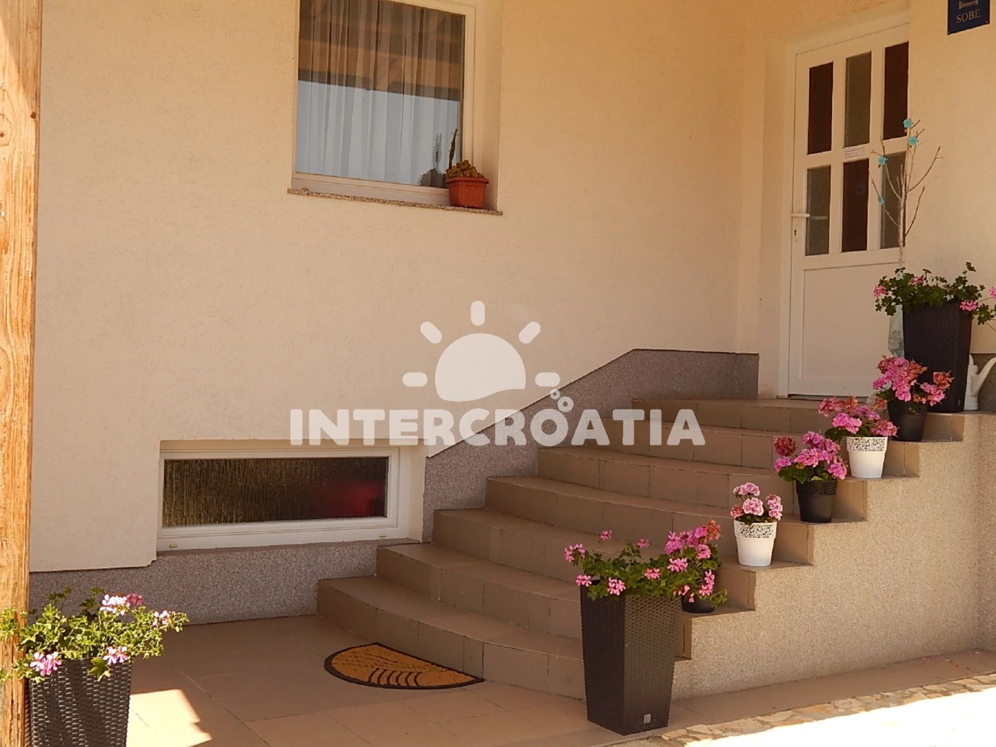 Apartmánový pokoj Kvarner - Rakovica (Plitvická jezera) KV 7129 N1