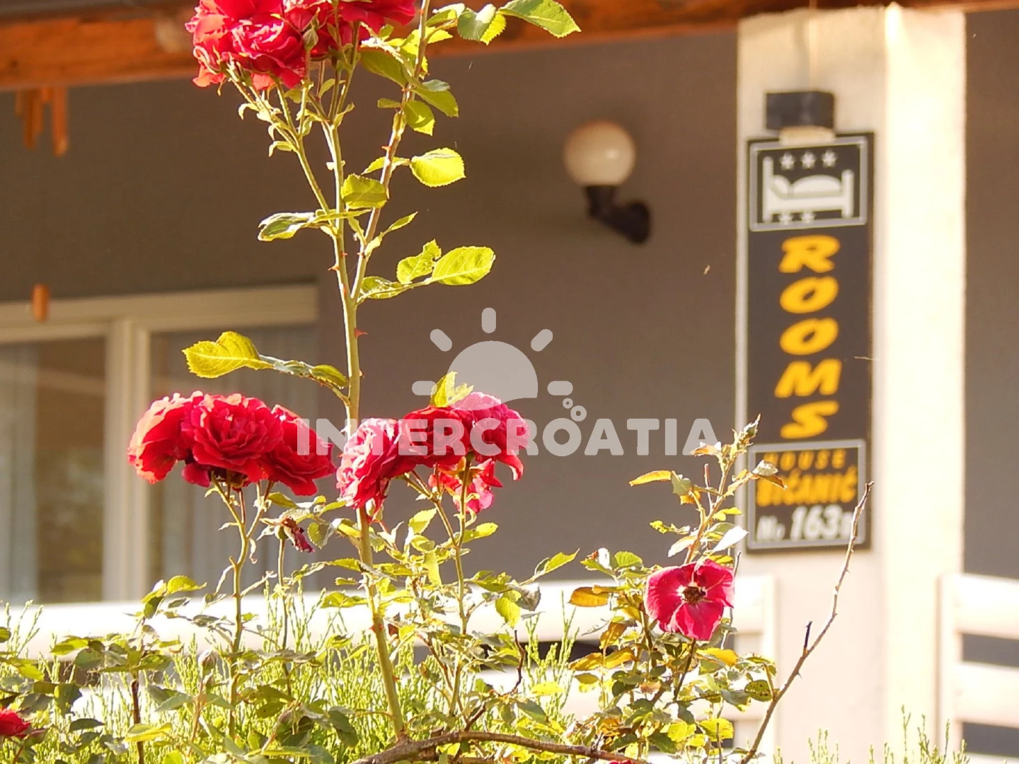 Apartmánový pokoj Kvarner - Rakovica (Plitvická jezera) KV 7129 N2