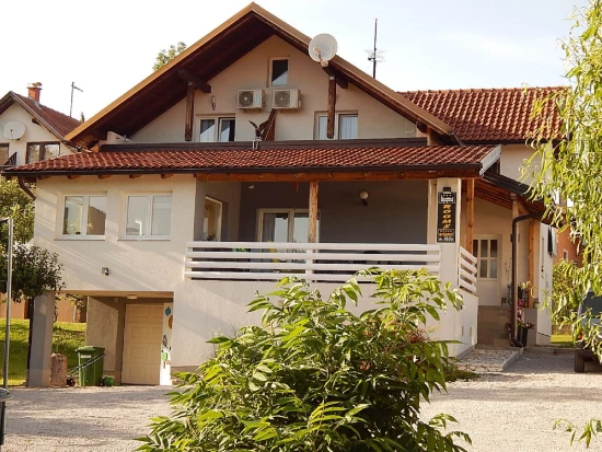 Apartmánový pokoj Kvarner - Rakovica (Plitvická jezera) KV 7129 N3