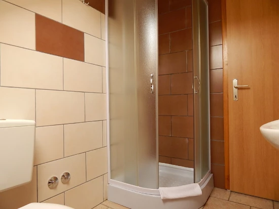 Apartmánový pokoj Kvarner - Rakovica (Plitvická jezera) KV 7129 N3