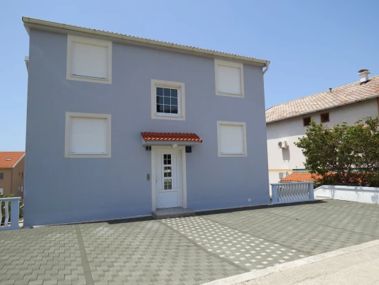 Apartmán Ostrov Pag - Stara Novalja OS 9736 N1