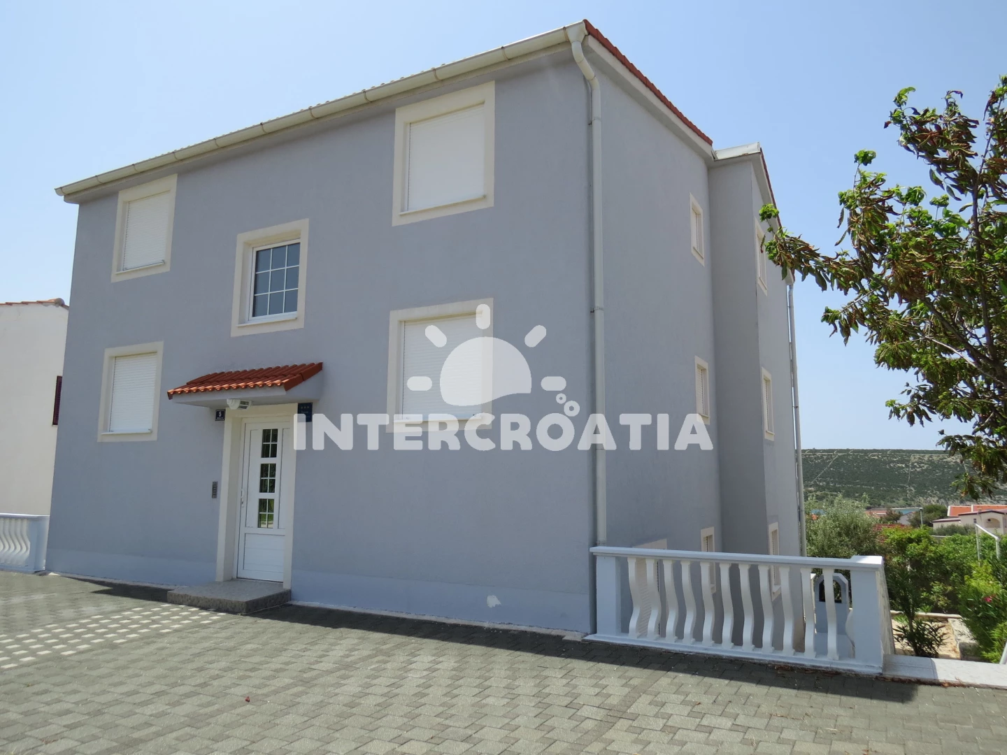 Apartmán Ostrov Pag - Stara Novalja OS 9736 N1