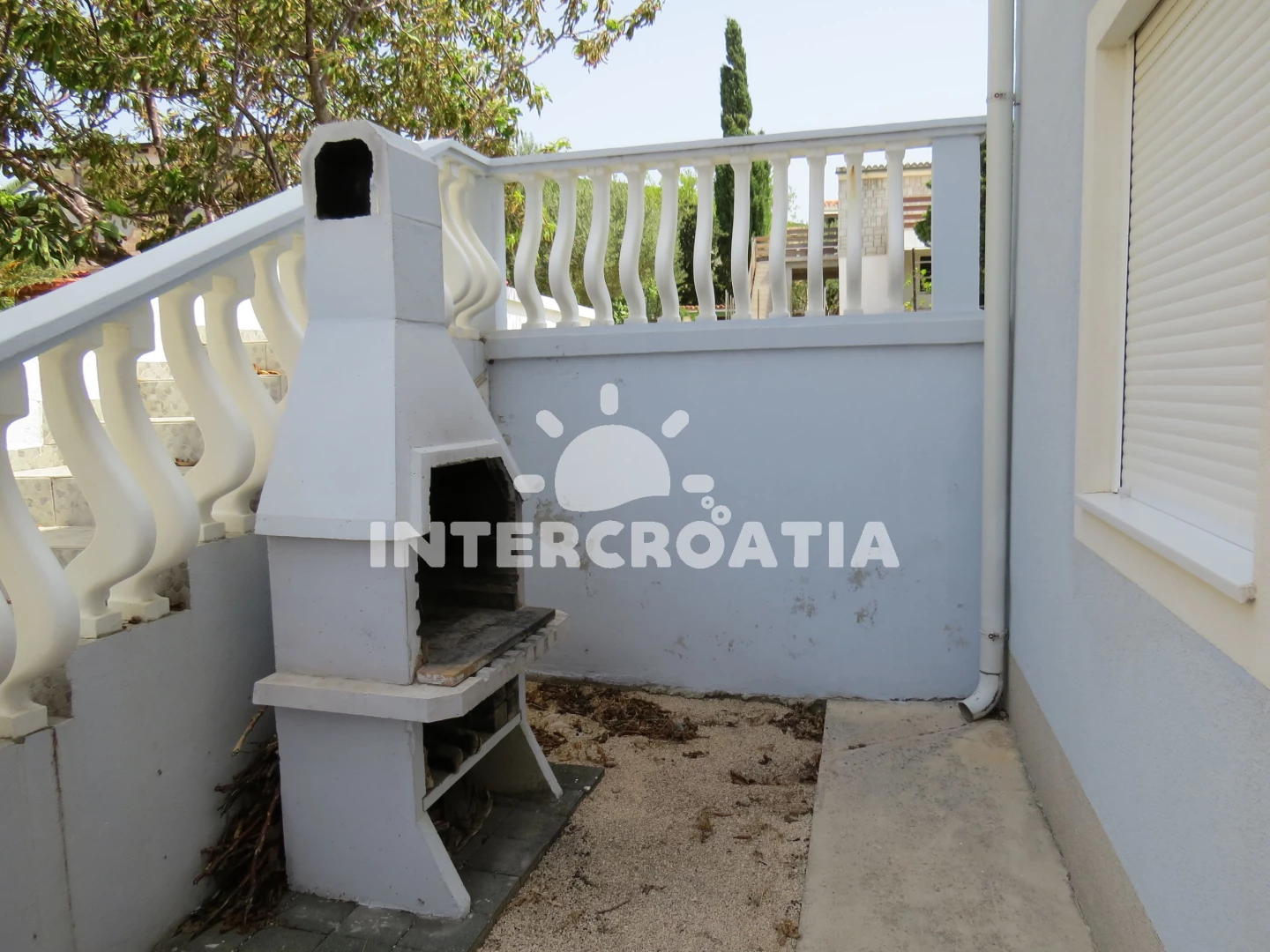 Apartmán Ostrov Pag - Stara Novalja OS 9736 N1