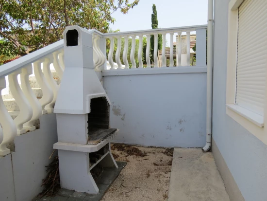 Apartmán Ostrov Pag - Stara Novalja OS 9736 N1